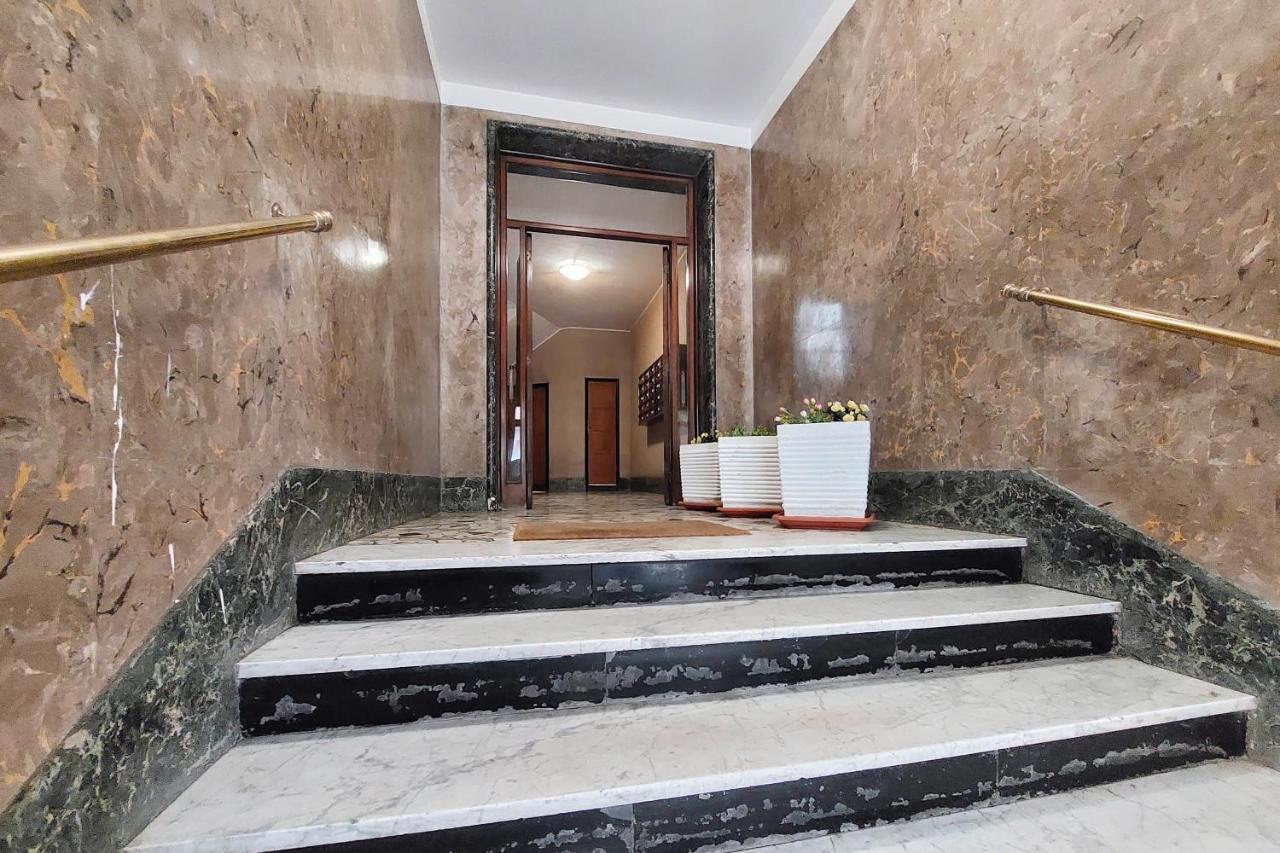 Da Bea A San Pietro In Via Delle Fornaci 139 Rome Exterior photo